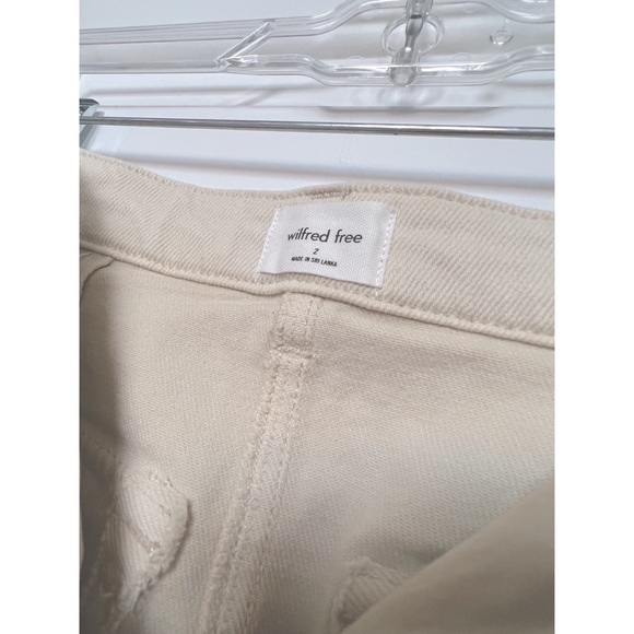 NWT Aritzia Moment Skirt - Picture 8 of 10